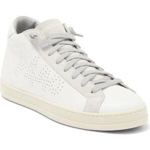 John Mid Top Sneaker (Women) P448